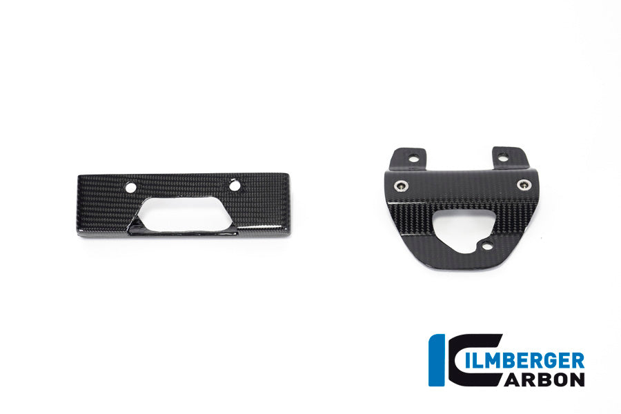 Ilmberger Carbon Bellypan for the BMW R 1250 R/RS 2019