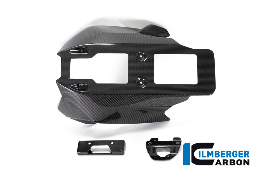 Ilmberger Carbon Bellypan for the BMW R 1250 R/RS 2019