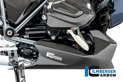 Ilmberger Carbon Bellypan for the BMW R 1250 R/RS 2019