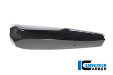 Ilmberger Carbon Bellypan for the BMW R Nine T '14-17, R Nine T Racer 2017