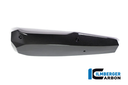 Ilmberger Carbon Bellypan for the BMW R Nine T '14-17, R Nine T Racer 2017