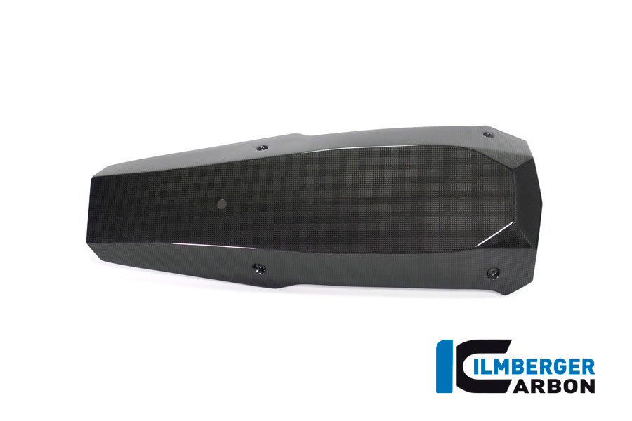 Ilmberger Carbon Bellypan for the BMW R Nine T '14-17, R Nine T Racer 2017