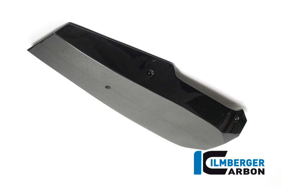 Ilmberger Carbon Bellypan for the BMW R Nine T '14-17, R Nine T Racer 2017