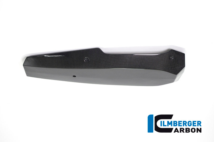 Ilmberger Carbon Bellypan for the BMW R Nine T '14-17, R Nine T Racer 2017