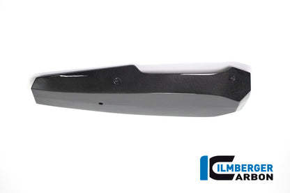 Ilmberger Carbon Bellypan for the BMW R Nine T '14-17, R Nine T Racer 2017