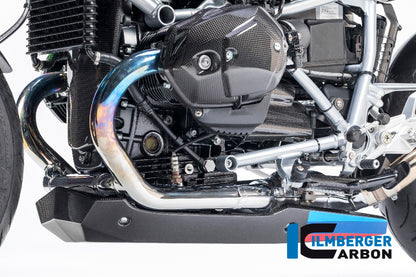 Ilmberger Carbon Bellypan for the BMW R Nine T '14-17, R Nine T Racer 2017