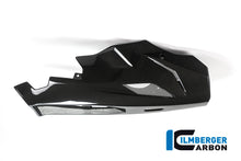 Ilmberger Carbon Bellypan for the BMW S 1000 XR 2015-2019