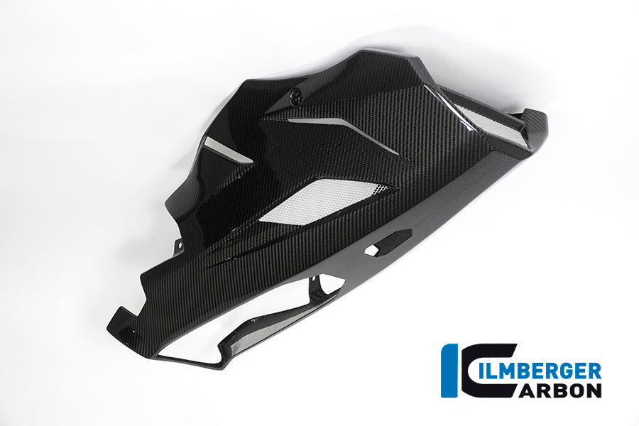 Ilmberger Carbon Bellypan for the BMW S 1000 XR 2015-2019
