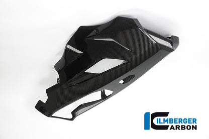 Ilmberger Carbon Bellypan for the BMW S 1000 XR 2015-2019