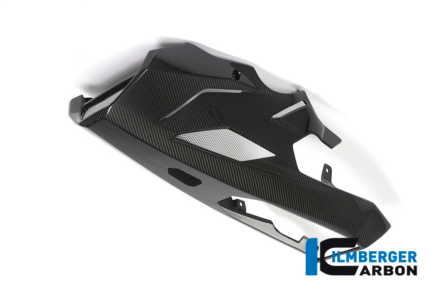Ilmberger Carbon Bellypan for the BMW S 1000 XR 2015-2019