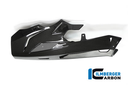 Ilmberger Carbon Bellypan for the BMW S 1000 XR 2015-2019