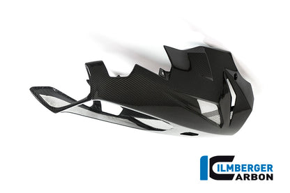 Ilmberger Carbon Bellypan for the BMW S 1000 XR 2015-2019