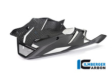 Ilmberger Carbon Belly Pan for the BMW S 1000 R 2017