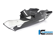 Ilmberger Carbon Belly Pan for the BMW S 1000 R 2017