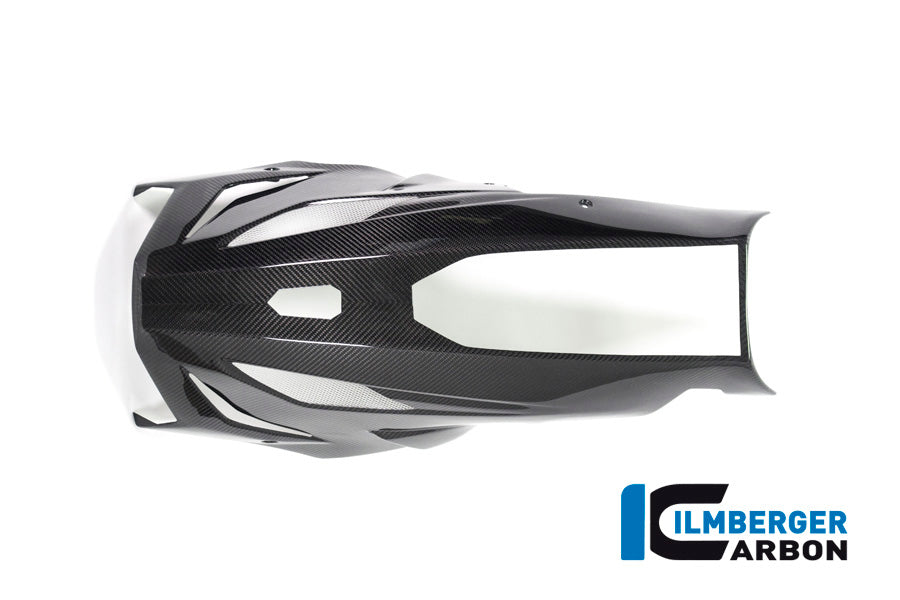 Ilmberger Carbon Belly Pan for the BMW S 1000 R 2017