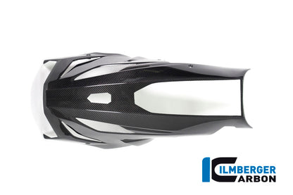 Ilmberger Carbon Belly Pan for the BMW S 1000 R 2017