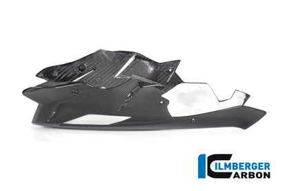 Ilmberger Carbon Belly Pan for the BMW S 1000 R 2017