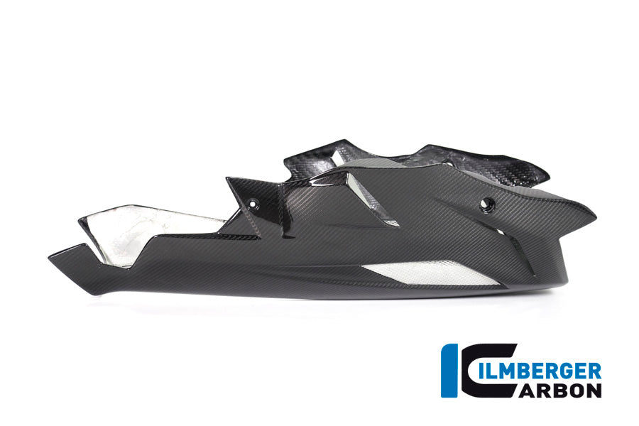 Ilmberger Carbon Belly Pan for the BMW S 1000 R 2017