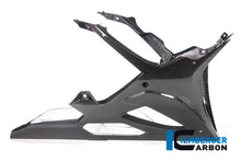 Ilmberger Carbon Belly Pan, Long Version for the BMW S 1000 RR 2019-2023