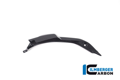 Ilmberger Carbon Belly Pan, Long Version for the BMW S 1000 RR 2019-2023