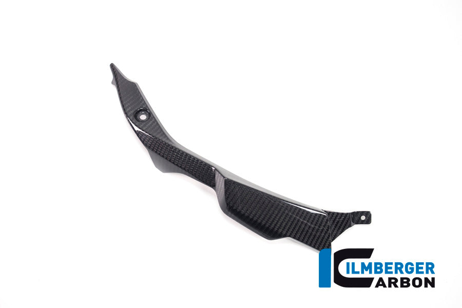 Ilmberger Carbon Belly Pan, Long Version for the BMW S 1000 RR 2019-2023