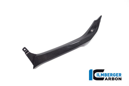 Ilmberger Carbon Belly Pan, Long Version for the BMW S 1000 RR 2019-2023