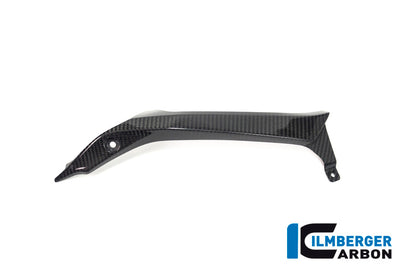 Ilmberger Carbon Belly Pan, Long Version for the BMW S 1000 RR 2019-2023