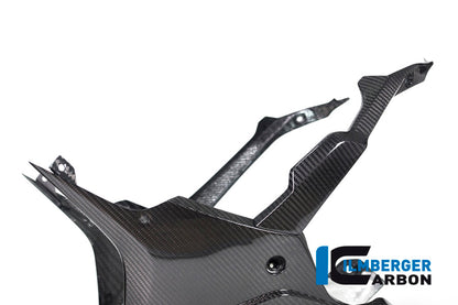 Ilmberger Carbon Belly Pan, Long Version for the BMW S 1000 RR 2019-2023