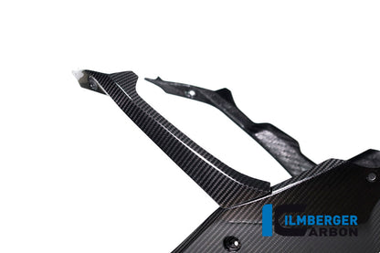 Ilmberger Carbon Belly Pan, Long Version for the BMW S 1000 RR 2019-2023