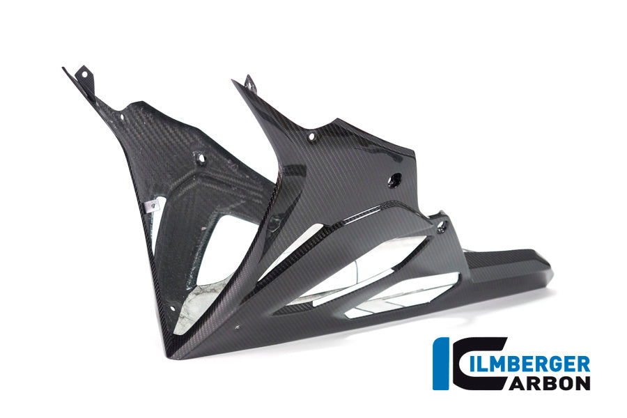 Ilmberger Carbon Belly Pan, Long Version for the BMW S 1000 RR 2019-2023