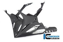 Ilmberger Carbon Bellypan one piece Street Version for the BMW S 1000 RR '19-23 / M 1000 RR '21-22