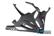 Ilmberger Carbon Bellypan one piece Street Version for the BMW S 1000 RR '19-23 / M 1000 RR '21-22