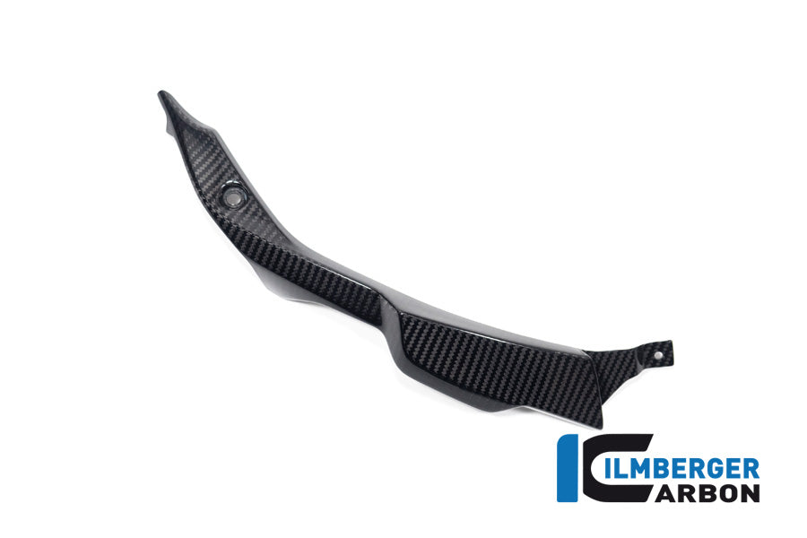 Ilmberger Carbon Bellypan one piece Street Version for the BMW S 1000 RR '19-23 / M 1000 RR '21-22