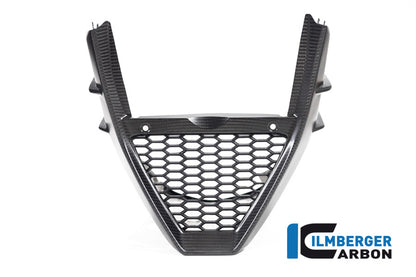 Ilmberger Carbon Bellypan 1 Piece Carbon for the Aprilia Tuono V4 2021