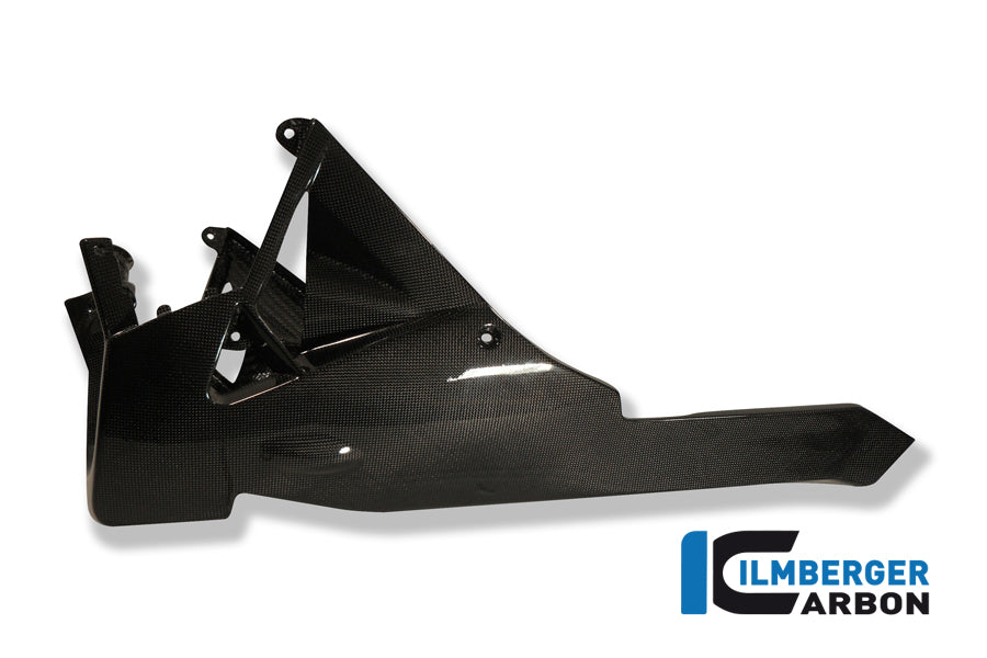 Ilmberger Carbon Bellypan for the Aprilia RSV4 2009-2024