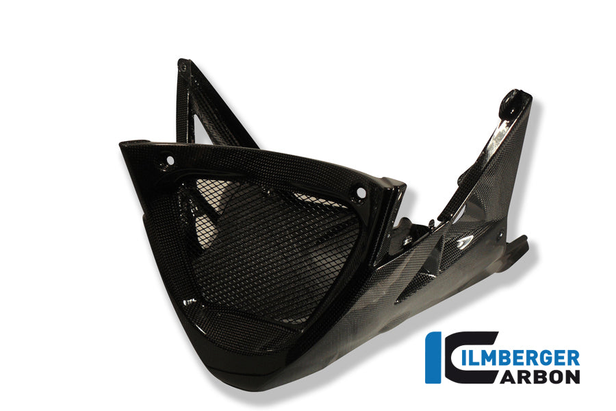 Ilmberger Carbon Bellypan for the Aprilia RSV4 2009-2024