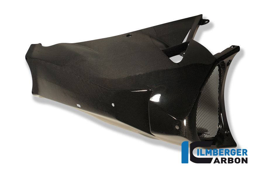 Ilmberger Carbon Bellypan for the Aprilia RSV4 2009-2024