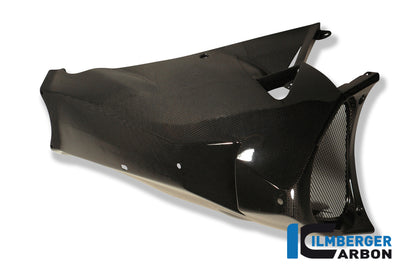 Ilmberger Carbon Bellypan for the Aprilia RSV4 2009-2024