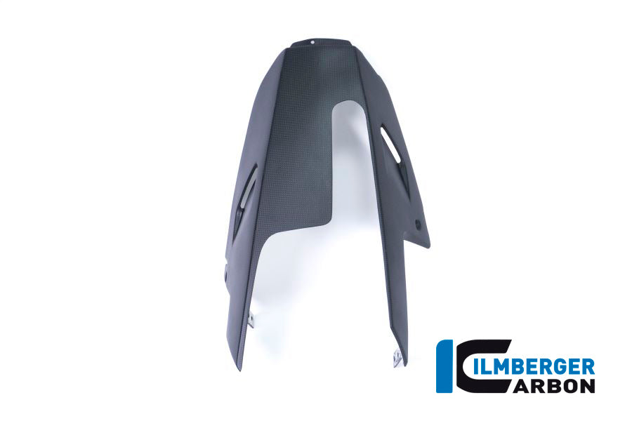 Ilmberger Carbon Rear Bellypan Carbon for the Ducati Supersport/S '17-22