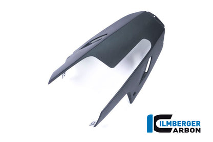Ilmberger Carbon Rear Bellypan Carbon for the Ducati Supersport/S '17-22