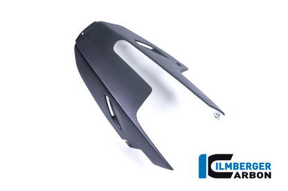 Ilmberger Carbon Rear Bellypan Carbon for the Ducati Supersport/S '17-22
