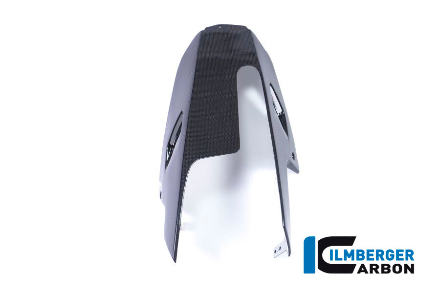 Ilmberger Carbon Rear Bellypan Carbon for the Ducati Supersport/S '17-22