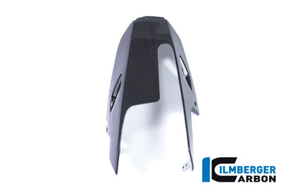 Ilmberger Carbon Rear Bellypan Carbon for the Ducati Supersport/S '17-22