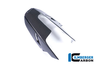 Ilmberger Carbon Rear Bellypan Carbon for the Ducati Supersport/S '17-22