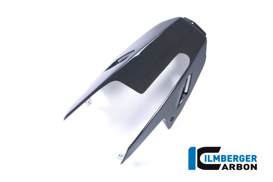 Ilmberger Carbon Rear Bellypan Carbon for the Ducati Supersport/S '17-22
