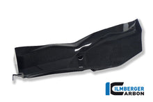 Ilmberger Carbon Bellypan (Oil Catch Tank) Glossy for the Ducati 1199 Panigale R '12-14 / Panigale 1299 '15 / 899 Panigale '13-14
