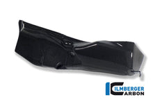 Ilmberger Carbon Bellypan (Oil Catch Tank) Glossy for the Ducati 1199 Panigale R '12-14 / Panigale 1299 '15 / 899 Panigale '13-14