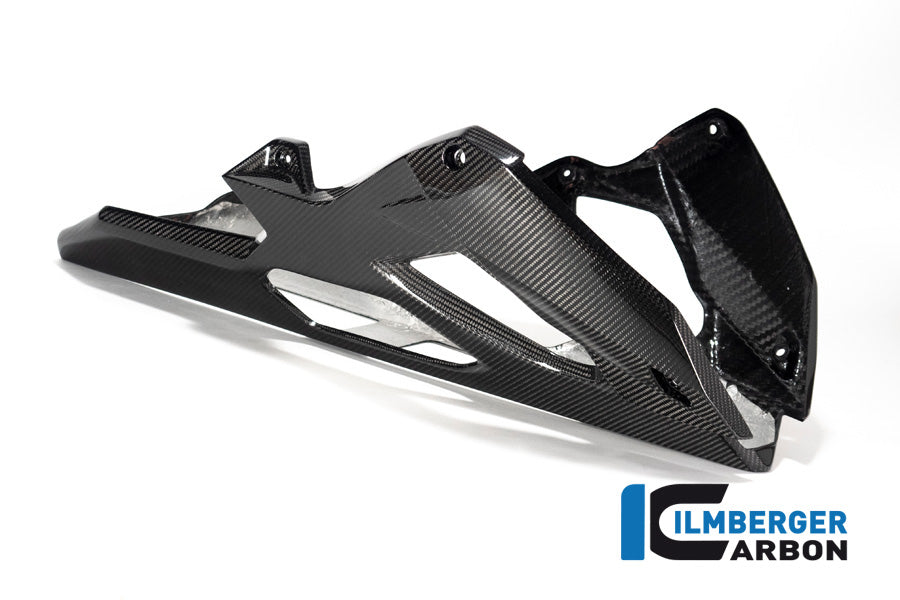 Ilmberger Carbon Bellypan for the BMW S 1000 R '21 / M 1000 R '23-24