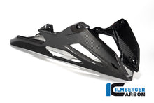 Ilmberger Carbon Bellypan for the BMW S 1000 R '21 / M 1000 R '23-24