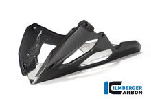 Ilmberger Carbon Bellypan for the BMW S 1000 R '21 / M 1000 R '23-24